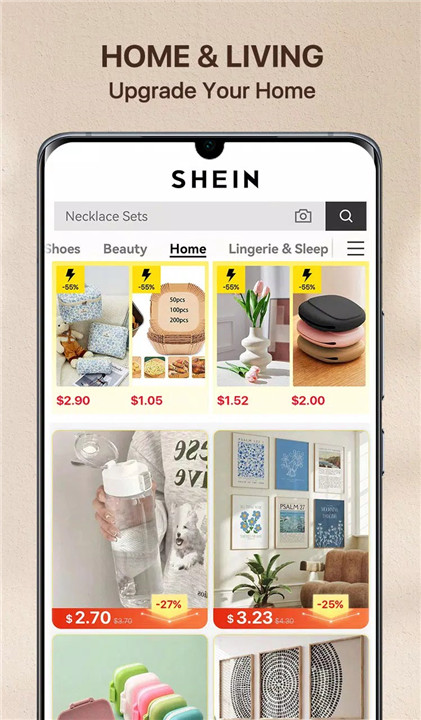 SHEIN下载4