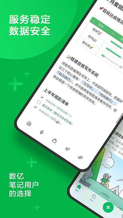 印象笔记1