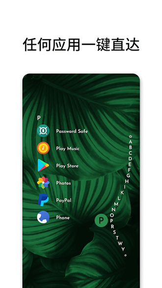niagara launcher3
