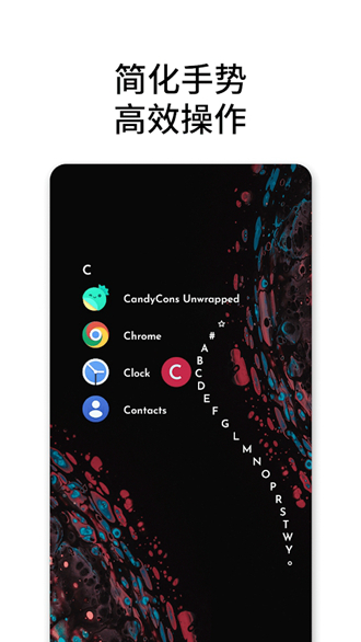 niagara launcher4