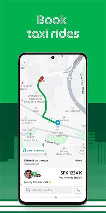 Grab中文版1