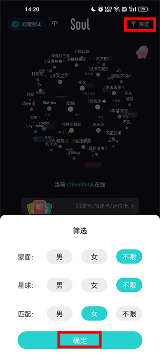 Soul下载安装截图