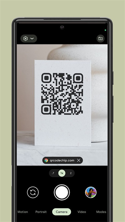 Google相机4