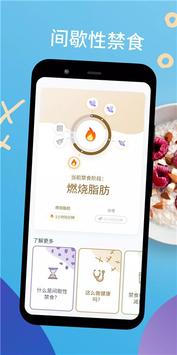 卡路里计数器4