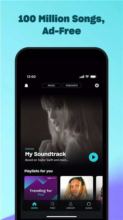 Amazon Music1