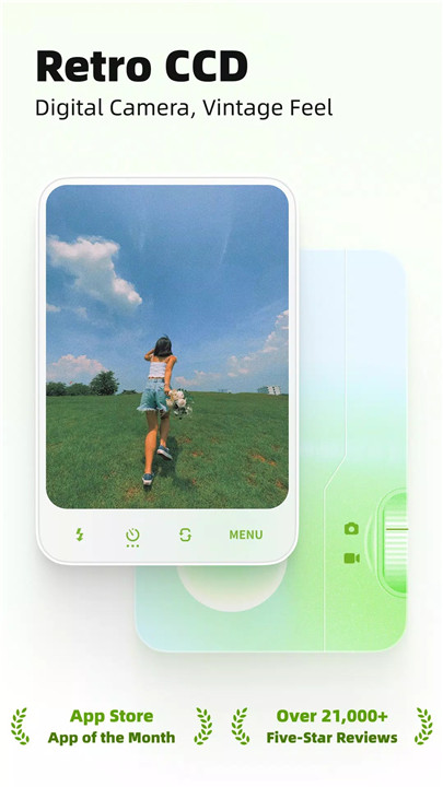 LoFi Cam1