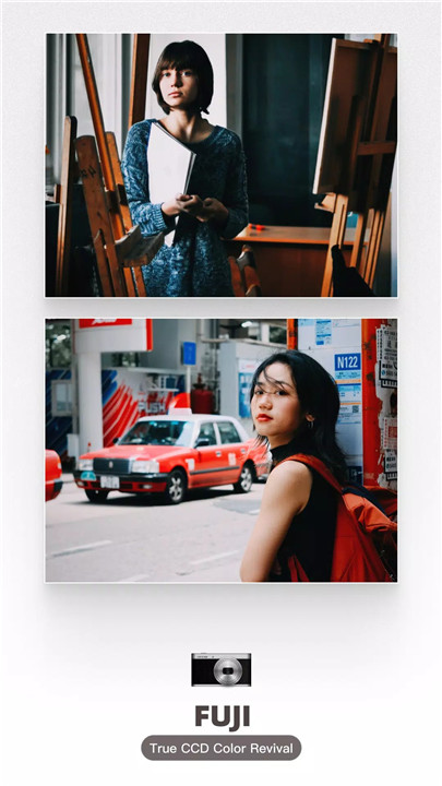 LoFi Cam5
