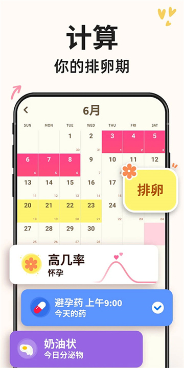 小月历2