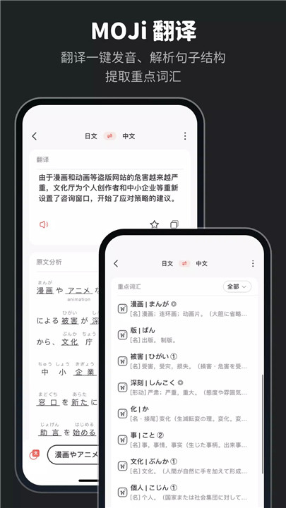 moji辞书6