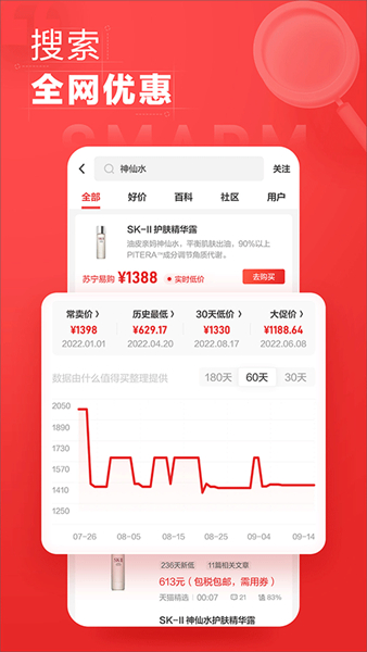 什么值得买1