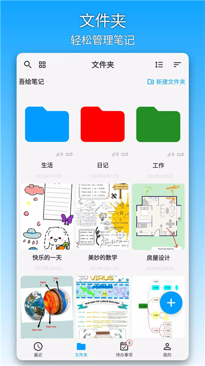 吾绘笔记6
