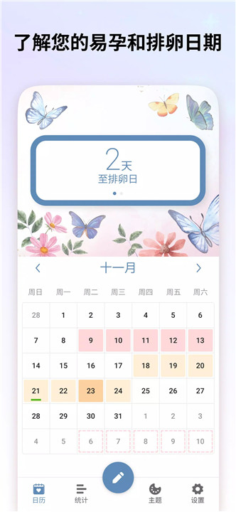 月经日记5
