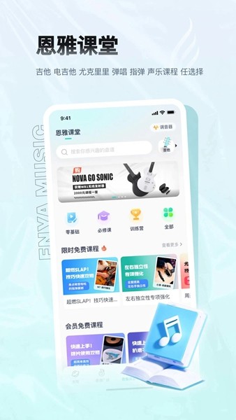 恩雅音乐6