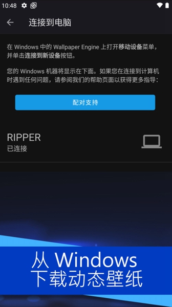 wallpaper engine壁纸引擎1