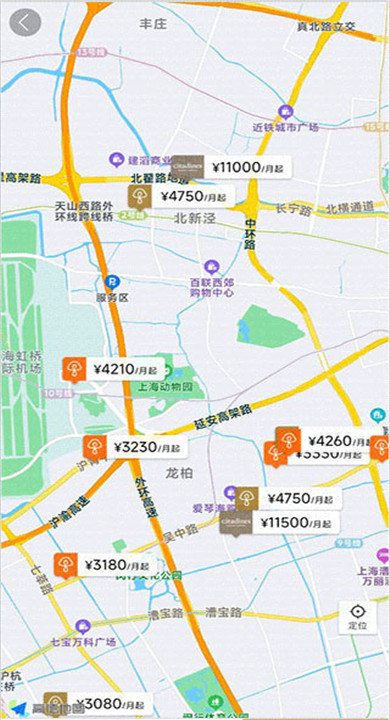 城家公寓app