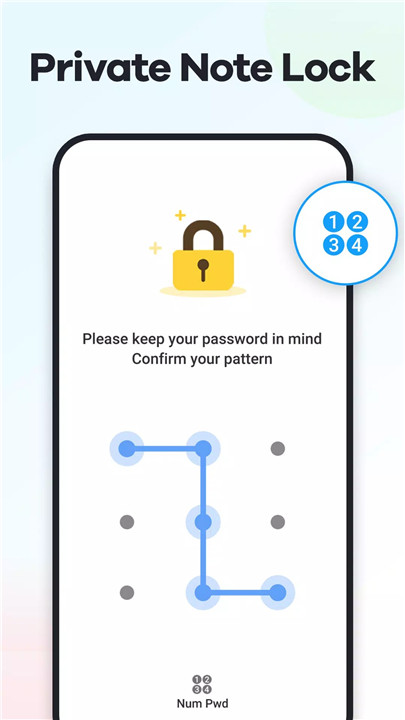 记笔记app4