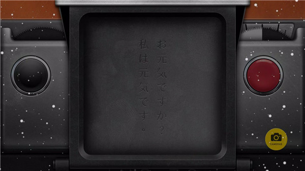 nomo cam相机4