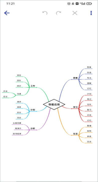 简约思维app手机版