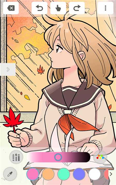 medibang colors2
