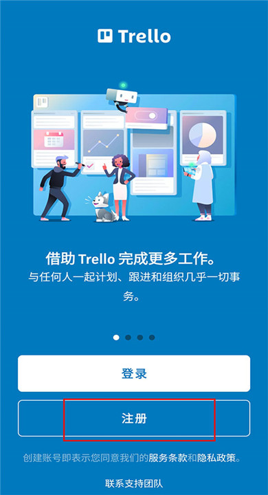 trello