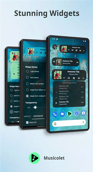 musicolet5