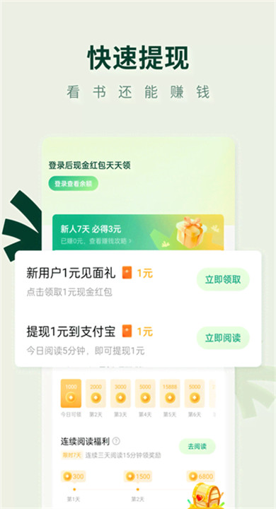 常读小说2
