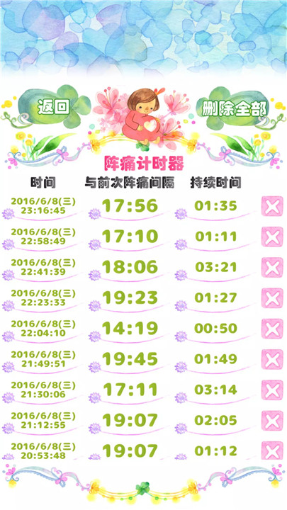胎动计数app4