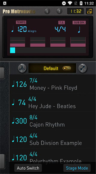 prometronome3