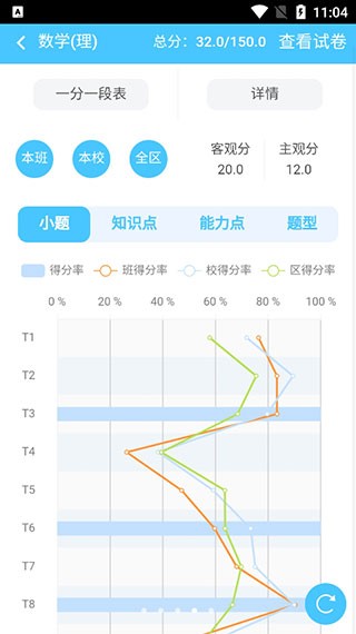 达美嘉教育app4