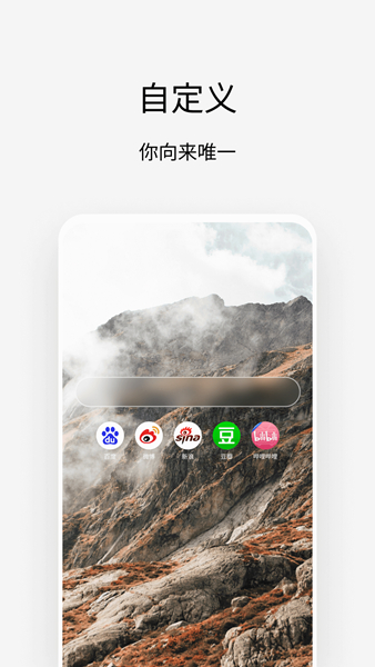 via浏览器2
