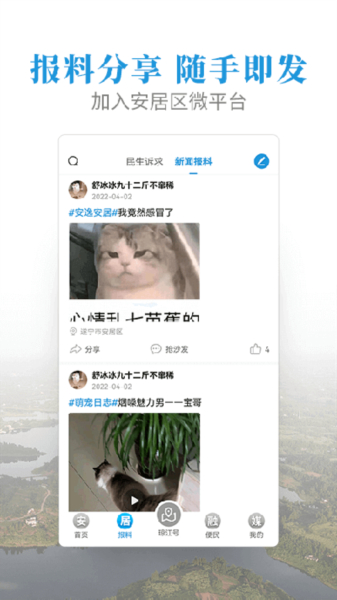 安居融媒3