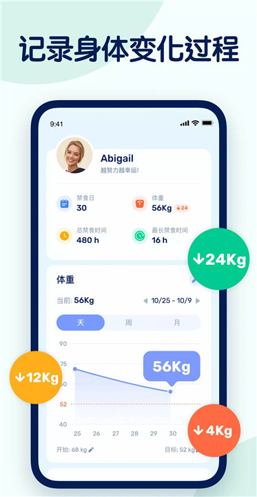 间歇性断食app7