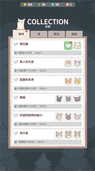 猫咪和汤