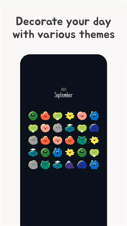 月亮日记app软件3
