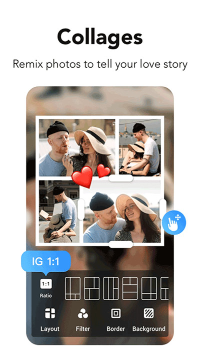 专业照片编辑器app下载1