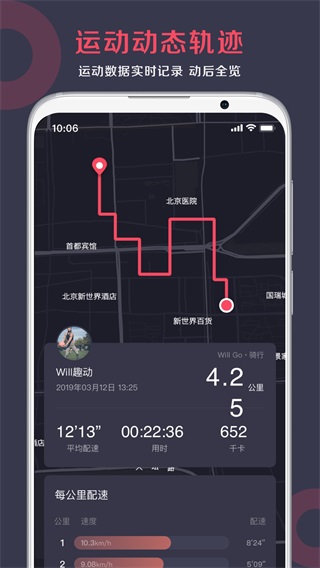 趣动willgo2