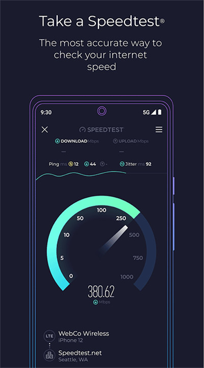 speedtest2
