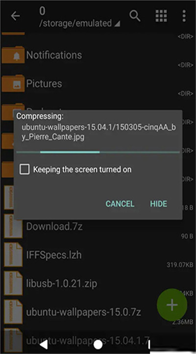 zarchiver2