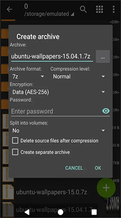 zarchiver3