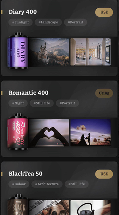 fimo相机app1
