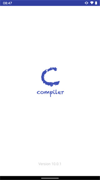 c语言编译器app下载1