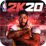 nba2k20手游