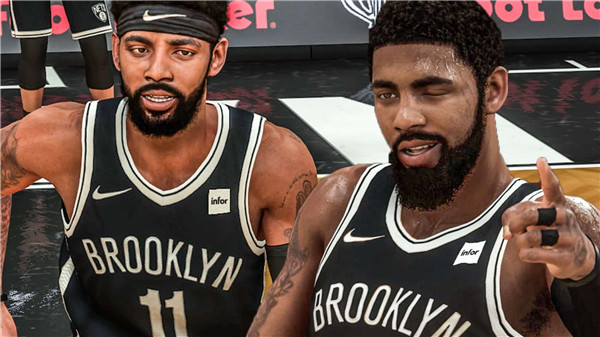 nba2k20手游