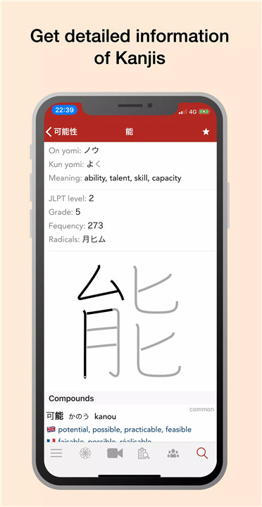 yomiwa词典4
