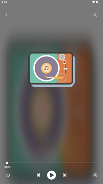如意音乐app4