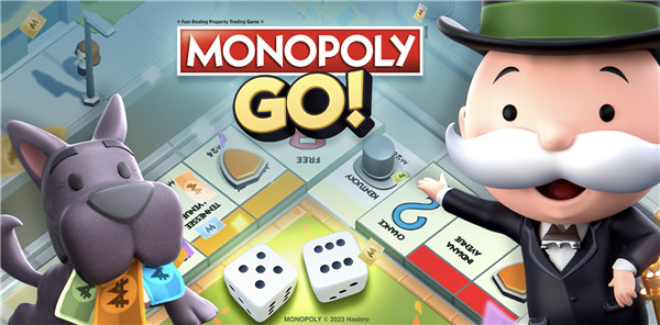 monopolygo