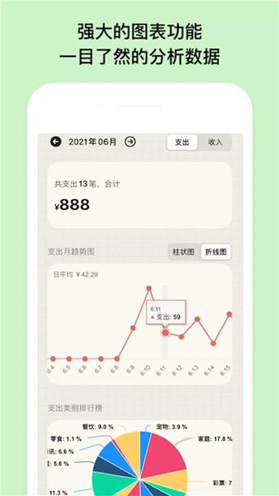 emmo小账本2
