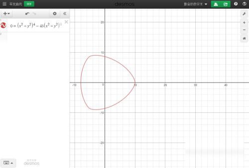 desmos函数图形计算器