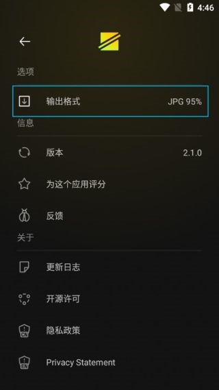 简单水印app