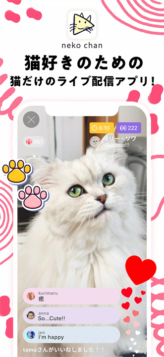 nekochan软件1